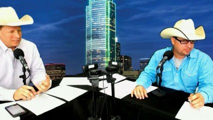 10 Minutes with "Lloyd" Forrie Smith from  Yellowstone July 2019