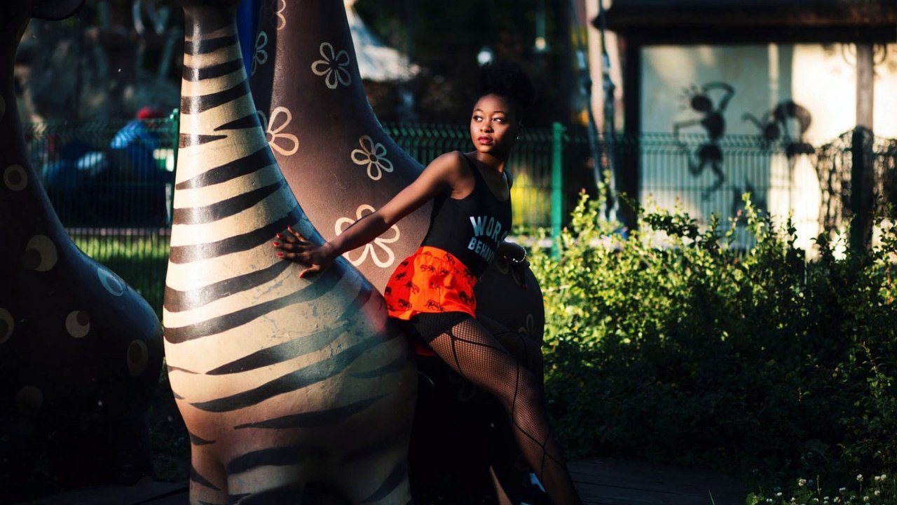 Latest Fashion Trends 2019