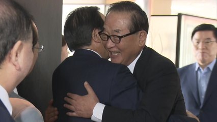 한일 의원들 "이렇게 가선 안돼" 공감...'각론'은 이견 / YTN