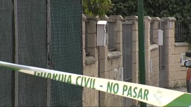 Asesina a su mujer, hiere a su hijo de 29 años y después se quita la vida