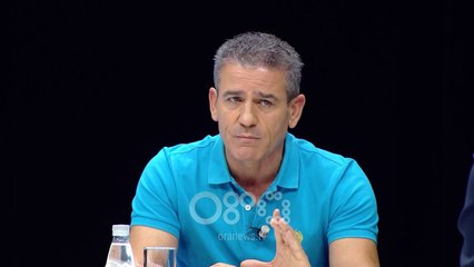 RTV Ora - Çipa: Opozita të denoncojë, por jo me qytetarin dixhital