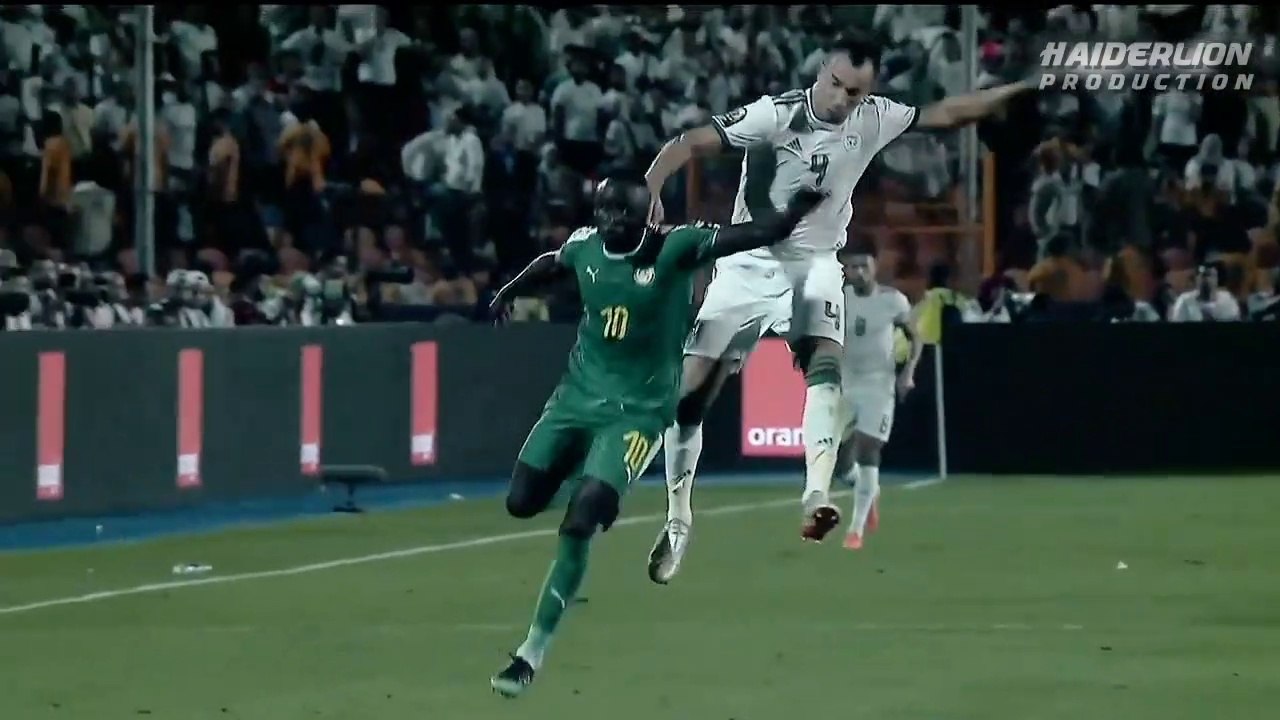 CAN 2019 : Les rois d'Afrique