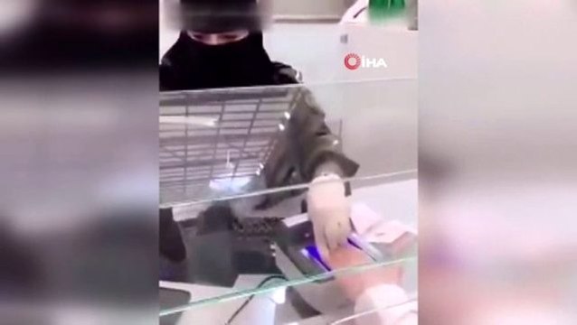 Suudi memurdan Türk hacı adaylarına 'Türkçe' jesti