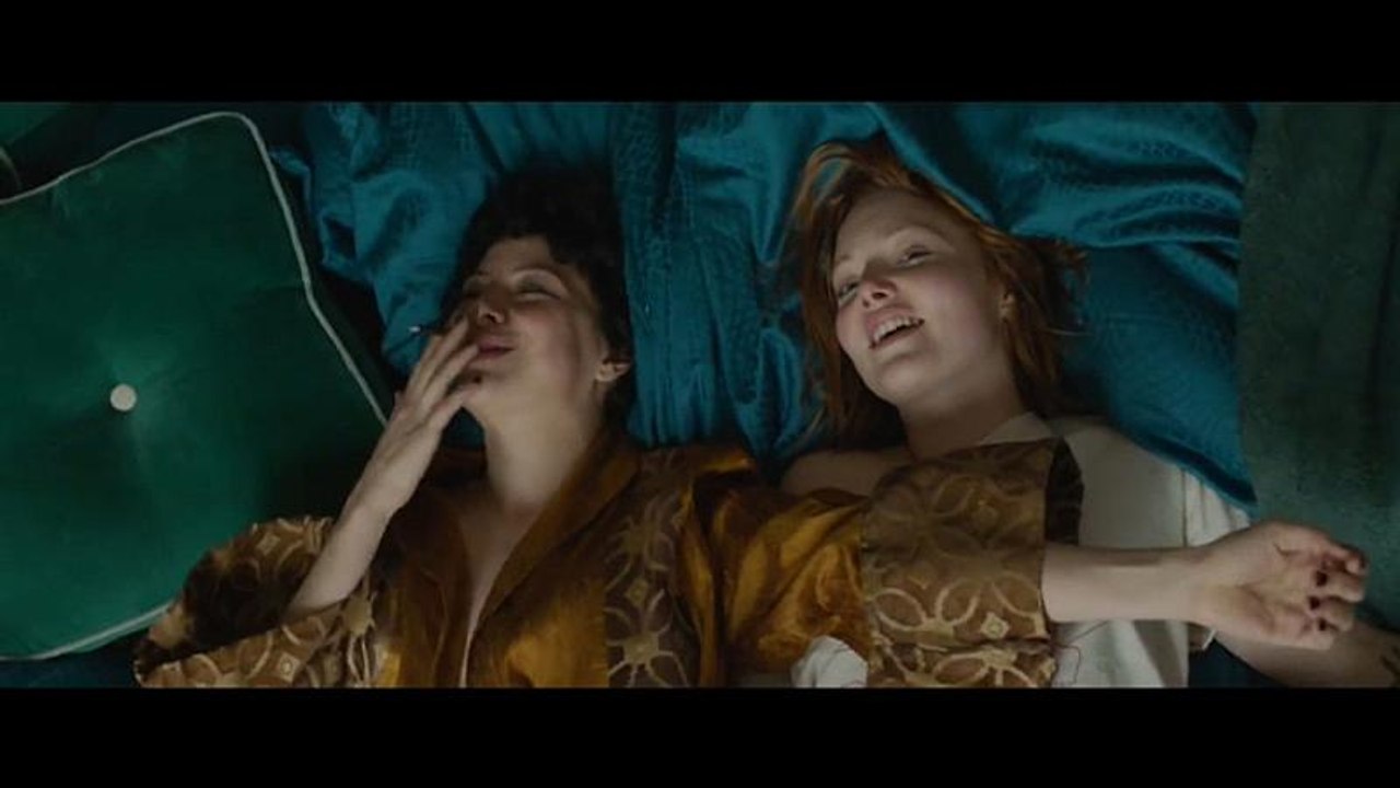 Unsere Filmtipps: Partytiere, Aussteiger und was zum Gruseln