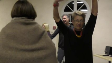 Kiki et les 60 balais : chapitre 6 - 16 février