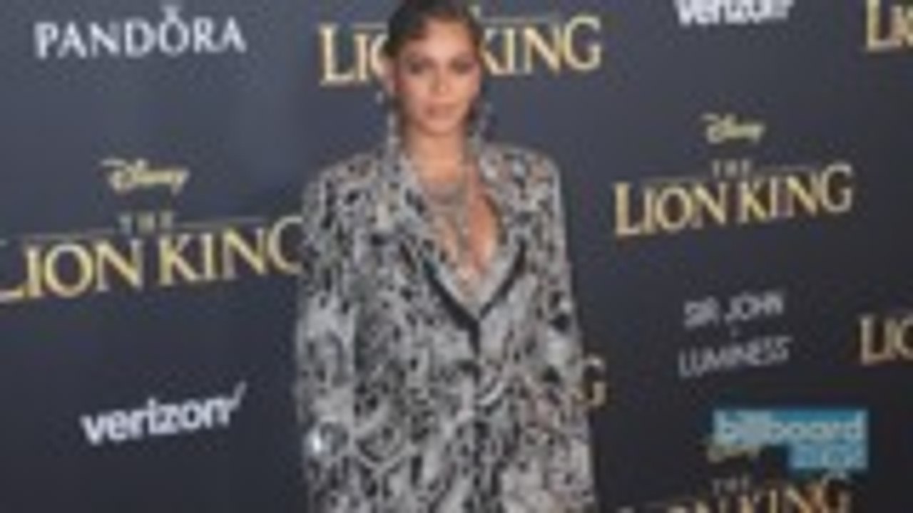 Beyoncé Scores Seventh No. 1 Album on Top R&B/Hip-Hop Albums Chart | Billboard News