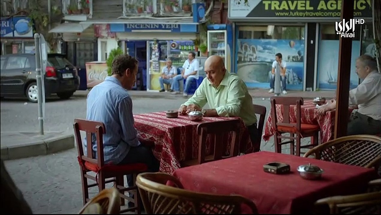 مسلسل سلطانة مدبلج للعربية - حلقة 47