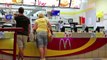 McDonald's Not Allowed Near Ancient Roman Baths, Report