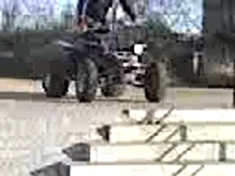 la suite d une journeé 350 banchee aux indes