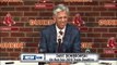 Dave Dombrowski On Red Sox Trade Deadline Approach