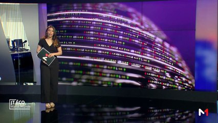 JT Economie - 31/07/2019