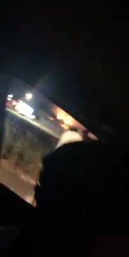 Important incendie dans une ferme à Lessines