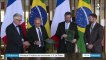 Brésil : Pourquoi Jair Bolsonaro a refusé de rencontrer Jean-Yves Le Drian ?