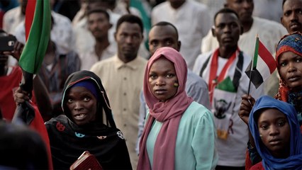 المشهد السوداني.. كيف سيتعامل العسكر مع غضب حادثة الأبيّض؟