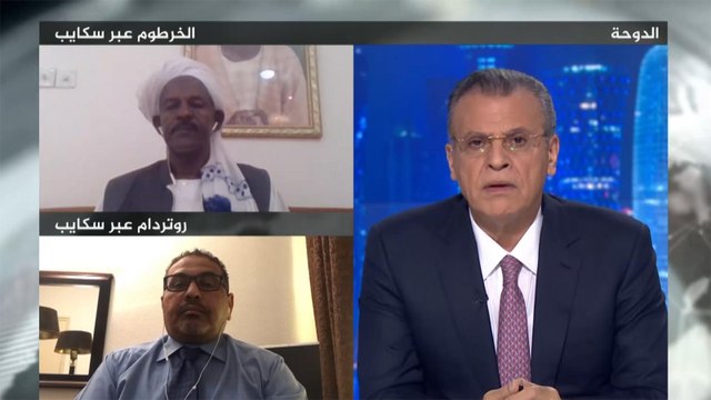 الحصاد-السودان.. غضب لحادثة الأبيّض ومطالب بحل قوات حميدتي