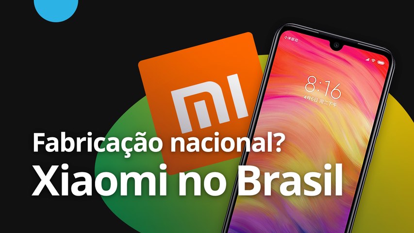 Xiaomi fabricar no Brasil: nem perto de acontecer [CT News]
