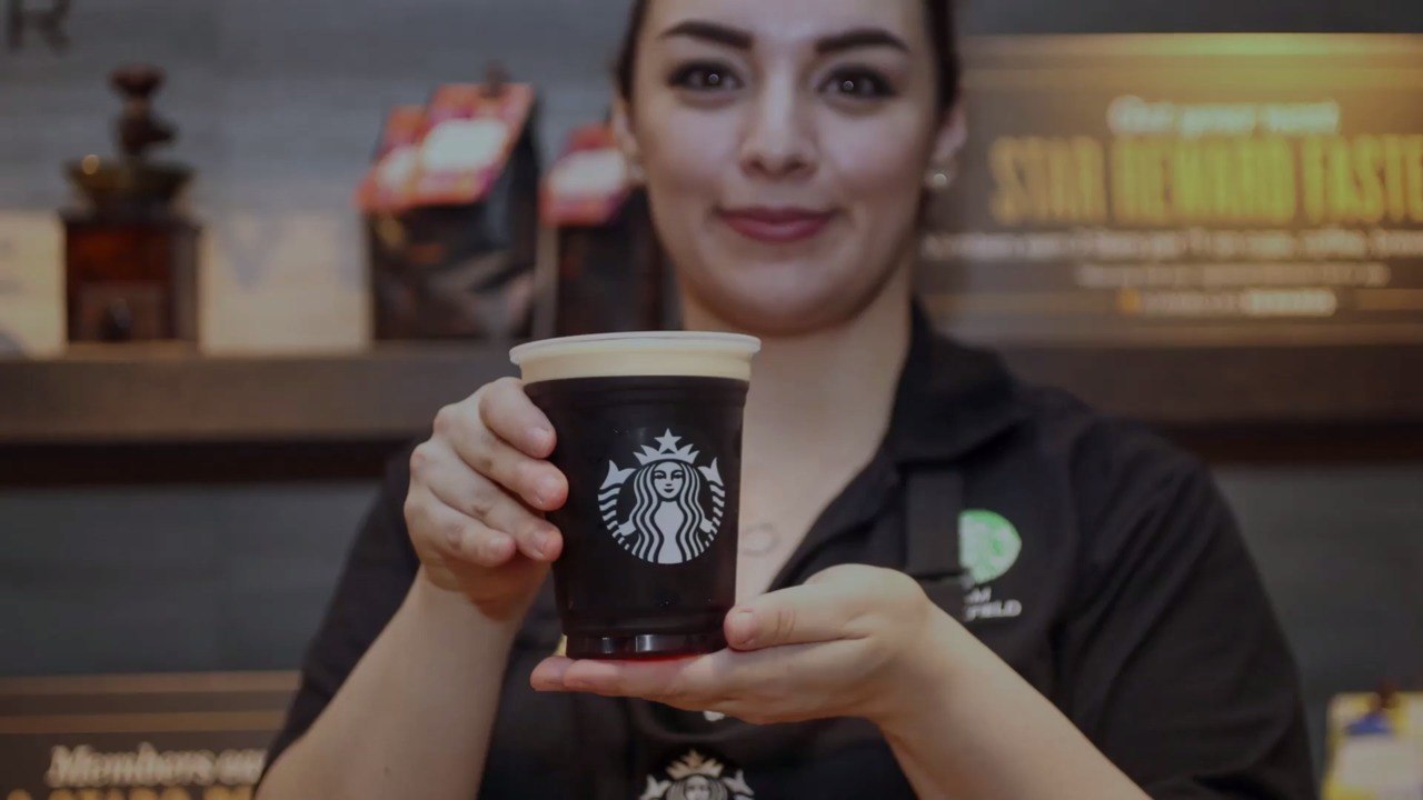 What Is Nitro Cold Brew?