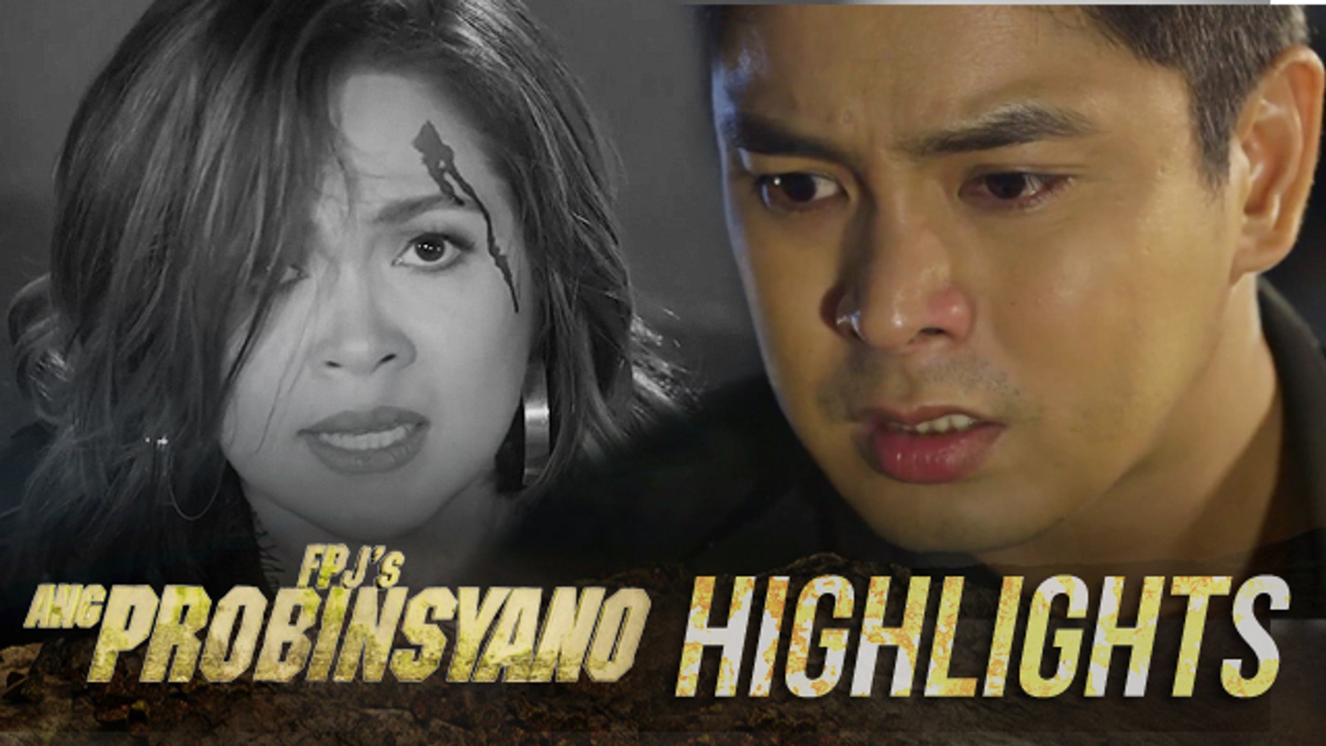Cardo helps Jane from danger | FPJ's Ang Probinsyano