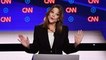 Late-Night Hosts React to Biggest Moments From CNN's First Democratic Debate | THR News