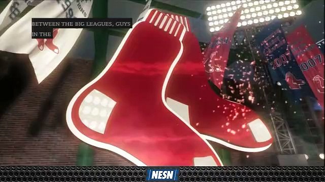 Red Sox Bullpen Ranks In Middle Of American League Pack