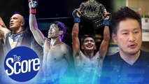 'Filipinos Rank Among Best MMA Fighters in the World' | The Score