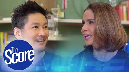 How Chatri Sityodtong turned ONE Championship from Disaster to Success | The Score