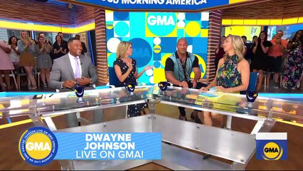 GMA Broadcast Update - July 31, 2019