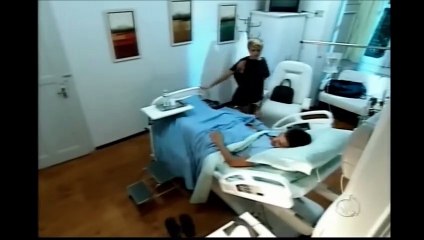 Chamas da Vida Cap 60