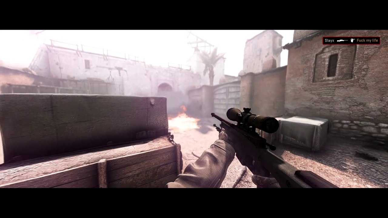 Slayx #CSGO