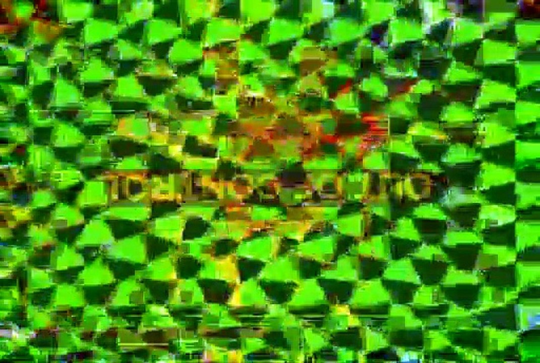 MVGEN: Darth Travis : Haunted House