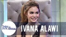 Ivana answers allegation that she undergo a plastic surgery | TWBA