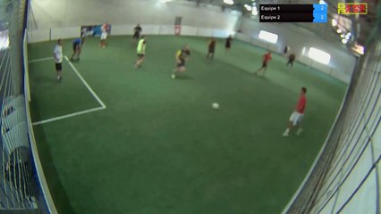 Equipe 1 Vs Equipe 2 - 31/07/19 19:06 - Loisir Poitiers - Poitiers Game Parc