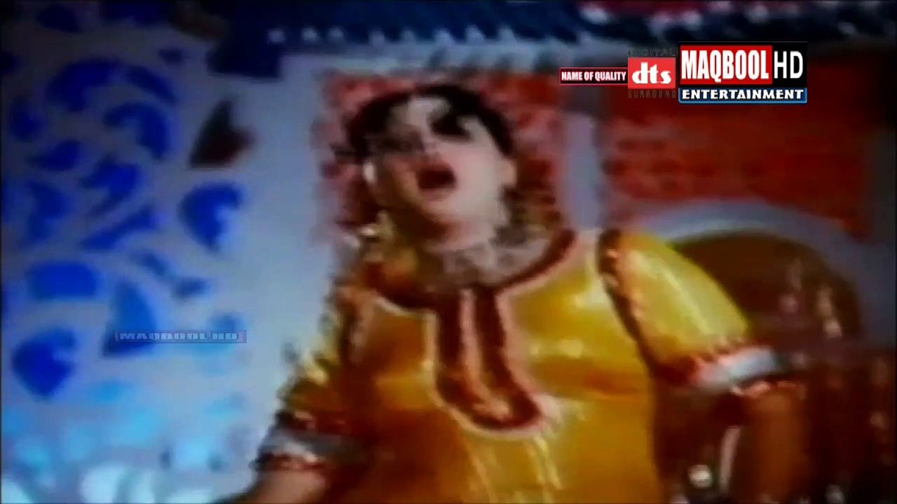 classical song-bindi chamke