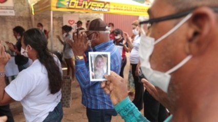 Guerra entre bandas asola las cárceles del norte Brasil en medio de salvajes ataques