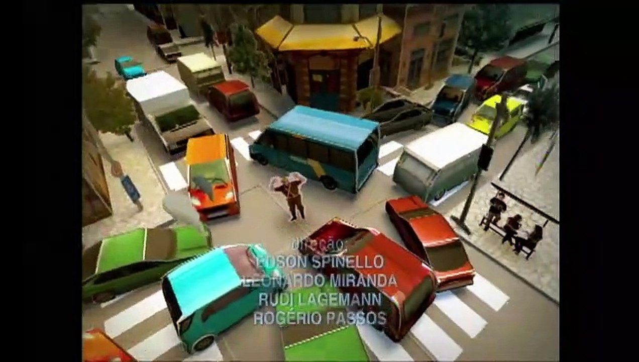 Bela a Feia Capítulo 70