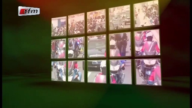 REPLAY - Faram Facce - Invités : MADIAMBAL DIAGNE & BABACAR JUSTIN NDIAYE - 31 Juillet 2019