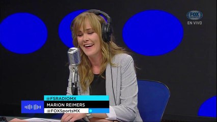 FS Radio: Marchesín, el tema de las mesas de expertos