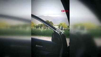 KOCAELİ Cip önündeki otomobile çarpıp takla attı: 1 ölü, 3 yaralı