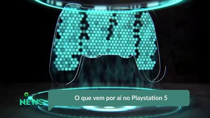 O que vem por aí no Playstation 5