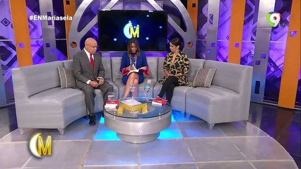 En Mariasela 31/07/2019