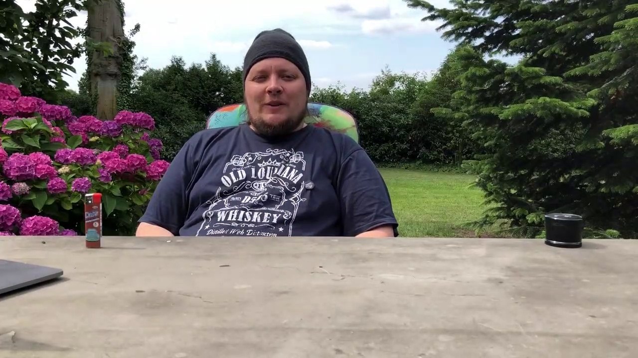 Dynavap Vapcap M Test/Review *DEUTSCH*