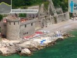 un viaggio virtuale in Costiera Amalfitana
