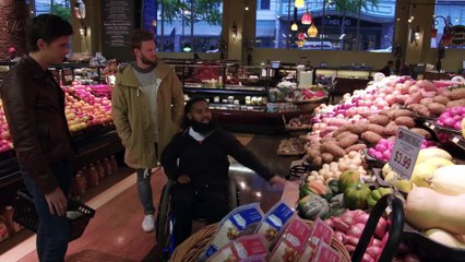 Queer Eye S04E02 - Behind the Scenes - Let's Unpack That