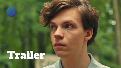 Adam Trailer #1 (2019) Nicholas Alexander, Bobbi Salvör Menuez Comedy Movie HD