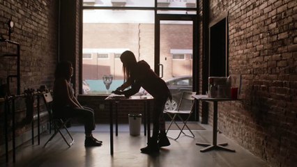 THIS INK RUNS DEEP documentary movie