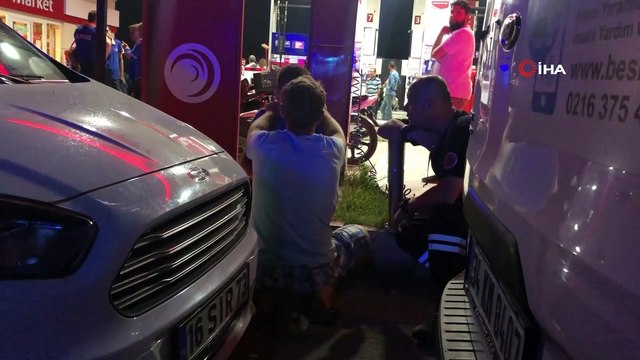 Minik Yunus Emre'nin kahreden ölümü... 9 yaşındaki Yunus Emre'nin cansız bedeni ilaçlama tankerinde bulundu