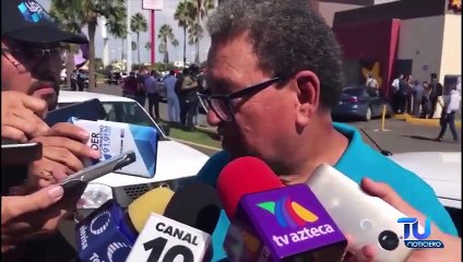 Tu Noticiero segunda emisión 1 Agosto 2019