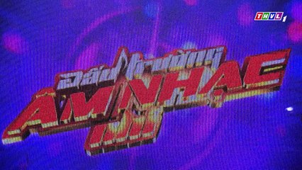 THVL | Đấu trường âm nhạc nhí - Tập 7[7]: Nơi ấy con tìm về - Trâm Anh, Thanh Thy