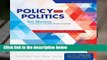 [Doc] Policy and Politics for Nurses and Other Health Professionals
