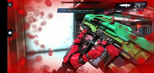 Shadowgun Legends Gameplay 4